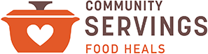 Community-Servings