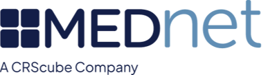 Mednet-CRScube-logos