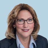 Faith Kolb is President and COO at SDC