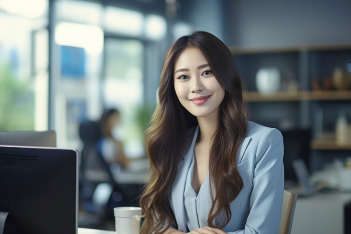 office_womanworking_9590540-1